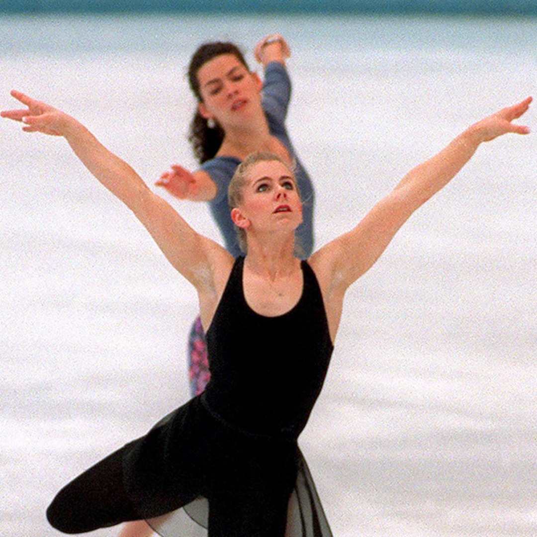 Nightmare On Ice How Tonya Harding Became The Forever